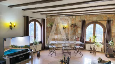 Chalet in Benissa Costa photo 11
