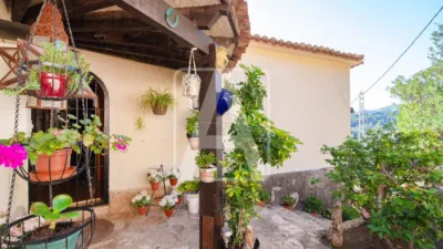 Chalet in Benissa Costa photo 13