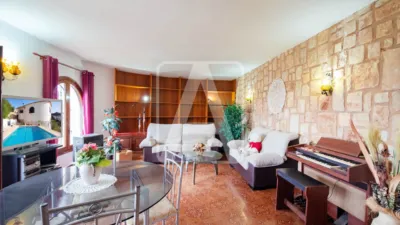 Chalet in Benissa Costa photo 14