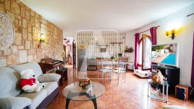Chalet in Benissa Costa photo 15