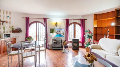 Chalet in Benissa Costa photo 16