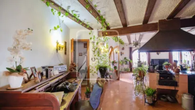 Chalet in Benissa Costa photo 17