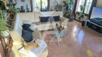 Chalet in Benissa Costa photo 18