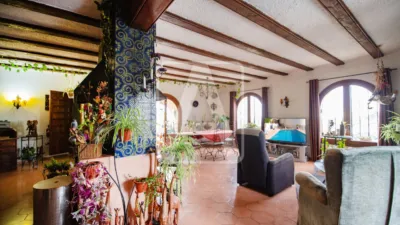 Chalet in Benissa Costa photo 19