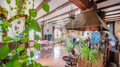 Chalet in Benissa Costa photo 20