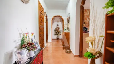 Chalet in Benissa Costa photo 21