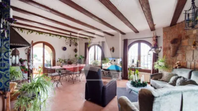 Chalet in Benissa Costa photo 22