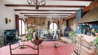 Chalet in Benissa Costa photo 23
