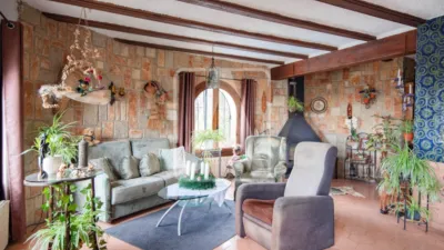 Chalet in Benissa Costa photo 24