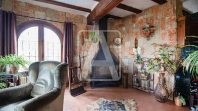 Chalet in Benissa Costa photo 25