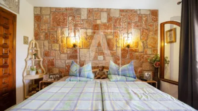 Chalet in Benissa Costa photo 26