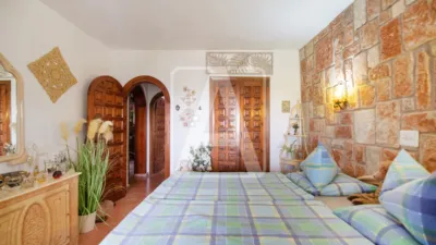 Chalet in Benissa Costa photo 27