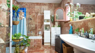 Chalet in Benissa Costa photo 28