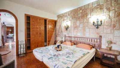 Chalet in Benissa Costa photo 30