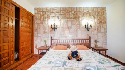 Chalet in Benissa Costa photo 31
