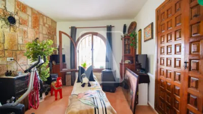 Chalet in Benissa Costa photo 32