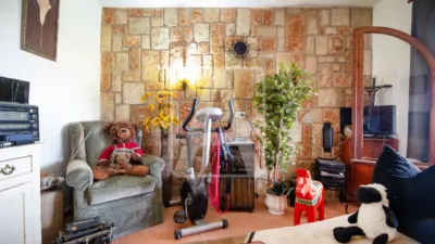 Chalet in Benissa Costa photo 33