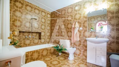 Chalet in Benissa Costa photo 40