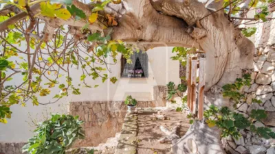 Chalet in Benissa Costa photo 48