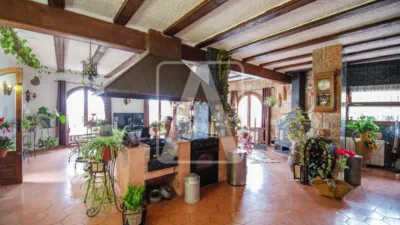 Chalet in Benissa Costa photo 2