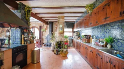 Chalet in Benissa Costa photo 3