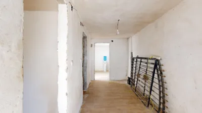 House in Perín-La Azohía photo 20