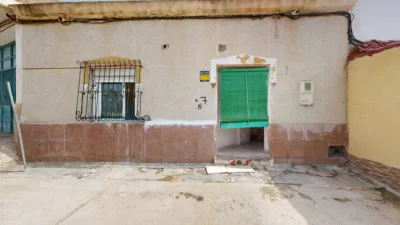 House in Perín-La Azohía photo 35