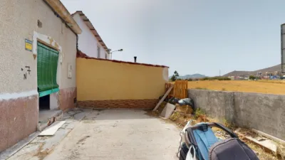 House in Perín-La Azohía photo 37