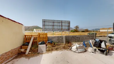 House in Perín-La Azohía photo 39