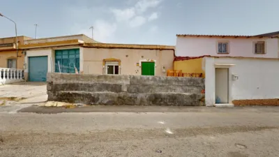 House in Perín-La Azohía photo 3