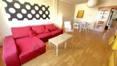 Piso en alquiler en Universidad - Las Huelgas, Universidad-Las Huelgas (Burgos Capital) de 1.400 €<span>/mes</span>