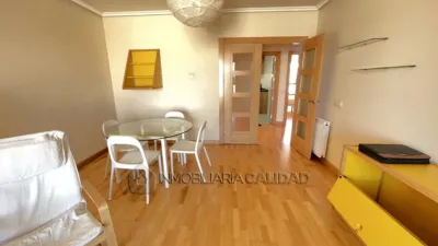 Piso en alquiler en Universidad - Las Huelgas, Universidad-Las Huelgas (Burgos Capital) de 1.400 €<span>/mes</span>