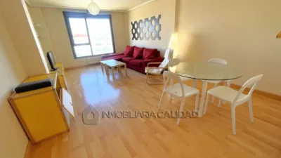 Piso en alquiler en Universidad - Las Huelgas, Universidad-Las Huelgas (Burgos Capital) de 1.400 €<span>/mes</span>