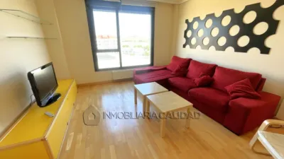 Piso en alquiler en Universidad - Las Huelgas, Universidad-Las Huelgas (Burgos Capital) de 1.400 €<span>/mes</span>