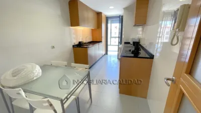 Piso en alquiler en Universidad - Las Huelgas, Universidad-Las Huelgas (Burgos Capital) de 1.400 €<span>/mes</span>