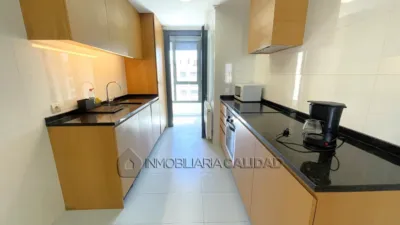 Piso en alquiler en Universidad - Las Huelgas, Universidad-Las Huelgas (Burgos Capital) de 1.400 €<span>/mes</span>