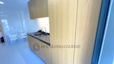 Piso en alquiler en Universidad - Las Huelgas, Universidad-Las Huelgas (Burgos Capital) de 1.400 €<span>/mes</span>