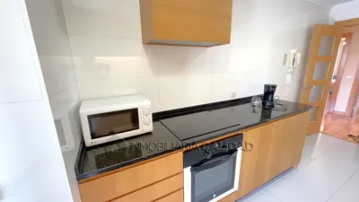 Piso en alquiler en Universidad - Las Huelgas, Universidad-Las Huelgas (Burgos Capital) de 1.400 €<span>/mes</span>