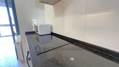Piso en alquiler en Universidad - Las Huelgas, Universidad-Las Huelgas (Burgos Capital) de 1.400 €<span>/mes</span>