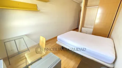 Piso en alquiler en Universidad - Las Huelgas, Universidad-Las Huelgas (Burgos Capital) de 1.400 €<span>/mes</span>