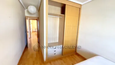 Piso en alquiler en Universidad - Las Huelgas, Universidad-Las Huelgas (Burgos Capital) de 1.400 €<span>/mes</span>