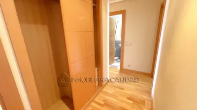 Piso en alquiler en Universidad - Las Huelgas, Universidad-Las Huelgas (Burgos Capital) de 1.400 €<span>/mes</span>