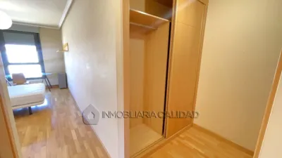 Piso en alquiler en Universidad - Las Huelgas, Universidad-Las Huelgas (Burgos Capital) de 1.400 €<span>/mes</span>