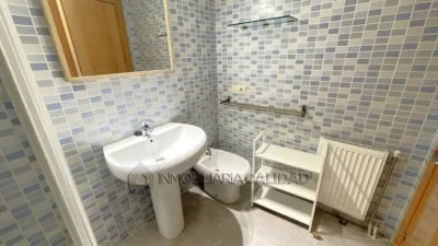 Piso en alquiler en Universidad - Las Huelgas, Universidad-Las Huelgas (Burgos Capital) de 1.400 €<span>/mes</span>