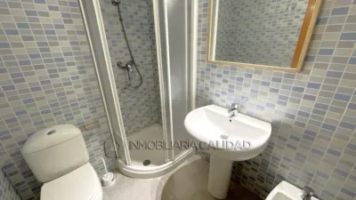 Piso en alquiler en Universidad - Las Huelgas, Universidad-Las Huelgas (Burgos Capital) de 1.400 €<span>/mes</span>