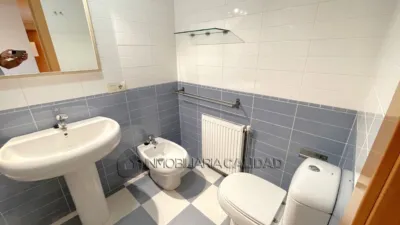 Piso en alquiler en Universidad - Las Huelgas, Universidad-Las Huelgas (Burgos Capital) de 1.400 €<span>/mes</span>