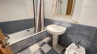 Piso en alquiler en Universidad - Las Huelgas, Universidad-Las Huelgas (Burgos Capital) de 1.400 €<span>/mes</span>