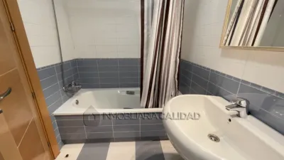 Piso en alquiler en Universidad - Las Huelgas, Universidad-Las Huelgas (Burgos Capital) de 1.400 €<span>/mes</span>