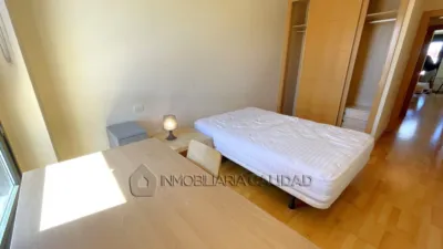 Piso en alquiler en Universidad - Las Huelgas, Universidad-Las Huelgas (Burgos Capital) de 1.400 €<span>/mes</span>