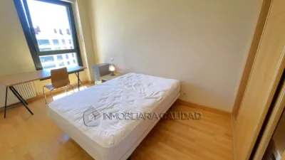 Piso en alquiler en Universidad - Las Huelgas, Universidad-Las Huelgas (Burgos Capital) de 1.400 €<span>/mes</span>